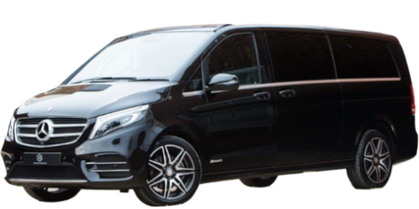 19-Seater Executive Mini Coach